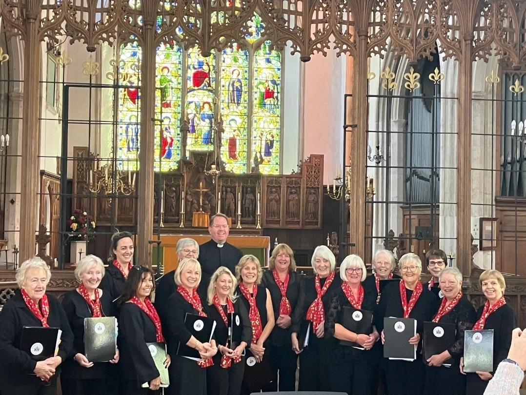 1st Birthday Concert - 12.09.25